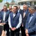 Κώστας Σκρέκας από τις αποκατεστημένες σχολικές μονάδες της Φαρκαδόνας: «Ζωντανά σχολεία σημαίνει ζωντανά χωριά»