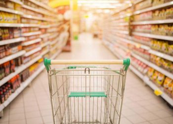Πρόστιμο σε σούπερ μάρκετ του Βόλου – Τι συνέβη με το ύψος της τιμής προϊόντος