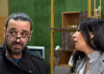 Το κορυφαίο TikTok της χρονιάς: Το ζευγάρι που σε κάθε βίντεο μας κάνει να «λιώνουμε» στα γέλια