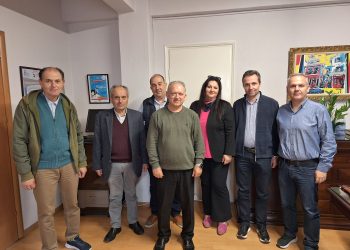 Η Τοπική Ιστορία και Γεωγραφία σε όλα τα Γυμνάσια των Τρικάλων με ειδικό εκπαιδευτικό πρόγραμμα