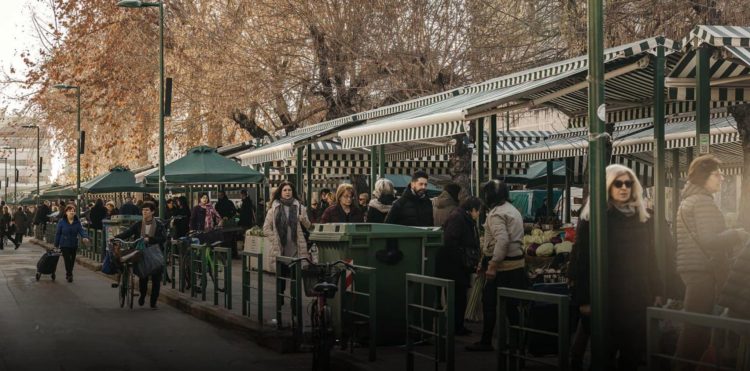 Τρίκαλα: Εκεί που χτυπά η καρδιά της πόλης – Τρικαλινοί που έγιναν viral!!!