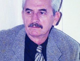 Ευχαριστήριο Κηδείας Ευαγγέλου Τρικαλιώτη