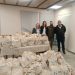 Η Περιφέρεια Θεσσαλίας προσέφερε δέματα τροφίμων στο Κέντρο Κοινότητας του Δήμου Τρικκαίων