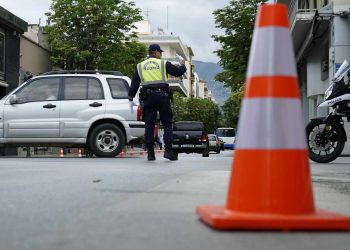 Βόλος: Οδηγούσε μεθυσμένος επειδή… δεν έφαγε – Οι απίστευτες δικαιολογίες στο δικαστήριο
