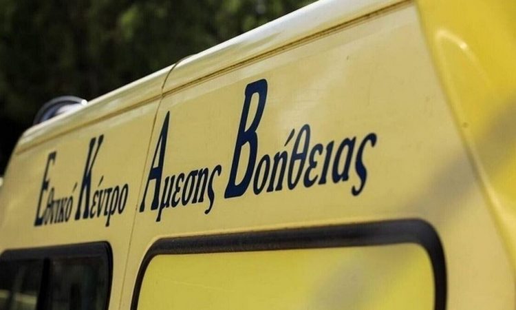 Τραγωδία στη Λάρισα με 52χρονο – Έπεσε από τη σκάλα του σπιτιού του και σκοτώθηκε