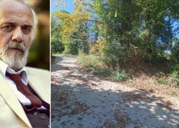 Γιώργος Κιμούλης: Το σφυρί για το οικόπεδο στο Πήλιο που έμεινε στα… αζήτητα