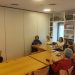 Βιβλιοθήκη Καλαμπάκας: Διαδικτυακή συνάντηση της Λέσχης Ανάγνωσης με τη συγγραφέα Λένα Διβάνη