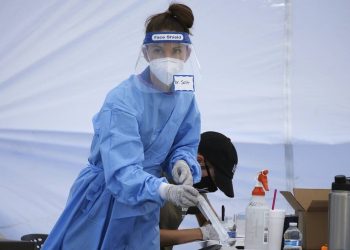Η Τεχνητή Νοημοσύνη προέβλεψε την επόμενη πανδημία – Πού θα ξεκινήσει και από ποιο ζώο