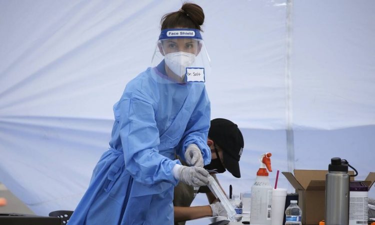 Η Τεχνητή Νοημοσύνη προέβλεψε την επόμενη πανδημία – Πού θα ξεκινήσει και από ποιο ζώο