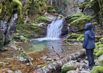 Μια ακόμη νίκη ενάντια στην καταστροφή του Ασπροποτάμου!