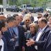 Σχολεία της Φαρκαδόνας επισκέφτηκε η πολιτική ηγεσία του Υπουργείο Υποδομών και Μεταφορών