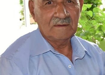 Απεβίωσε ο Βασίλειος Ζάμπος