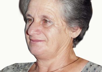 Έφυγε από τη ζωή η Ευθυμία Ζάχου, μητέρα των ιδιοκτητών του γραφείου τελετών «Άρχων Μιχαήλ»