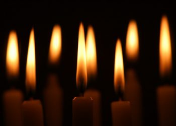 Θλίψη για την απώλεια του λαογράφου Γιώργου Διονυσίου στη Νέα Αγχίαλο