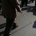 Πάσχα στον δρόμο για τυφλό που του έκανε έξωση ο σπιτονοικοκύρης του