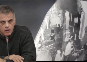 Ένας Βολιώτης ανάμεσα στους επιβαίνοντες του πλοίου που δέχθηκε επίθεση από ένοπλα drones (ΒΙΝΤΕΟ)