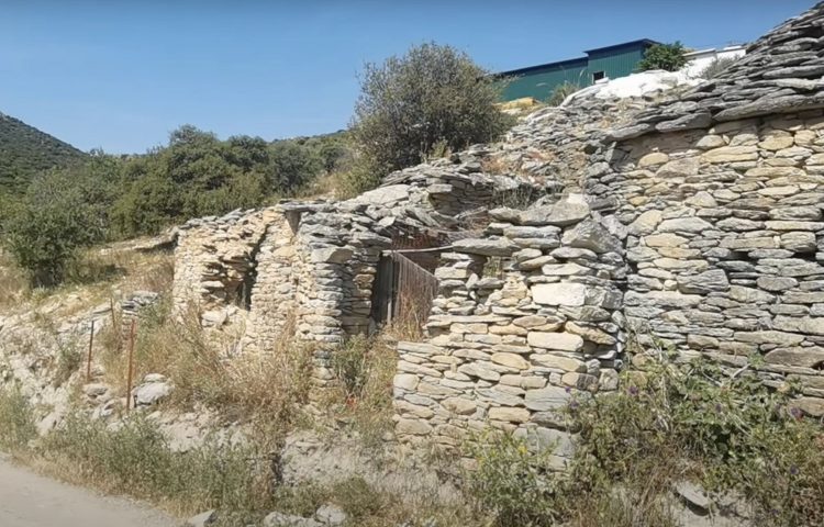 Στα ίχνη των απόκρυφων θόλων στο Στουρνάρι Μαγνησίας (ΒΙΝΤΕΟ)