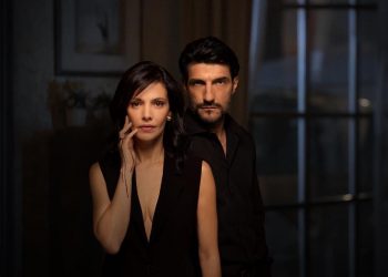 Ποια είναι η Βολιώτισσα ηθοποιός που συμμετέχει σε σειρά του ΑΝΤ1 (ΕΙΚΟΝΑ)