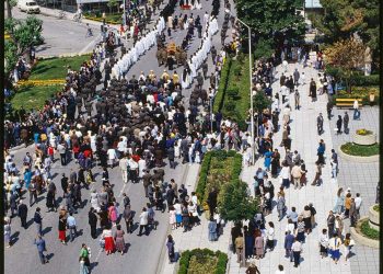 Γεώργιος Μανωλάκης: Ο γιατρός που κατέγραψε με τον φακό του τα Τρίκαλα (ΕΙΚΟΝΕΣ)