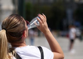 Οι γυναίκες πιο ευάλωτες στη ζέστη σύμφωνα με νέα έρευνα του Πανεπιστημίου Θεσσαλίας