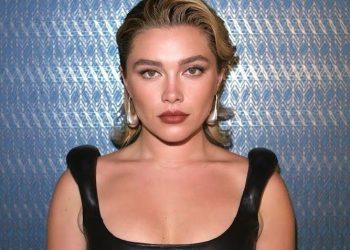 Pixie ή Mixie; Η Florence Pugh φέρνει ένα νέο trend στα κοντά κουρέματα