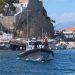 Με το πλωτό του Λιμενικού στο νησί της Ύδρας