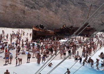Ναυάγιο Ζακύνθου: Η κινηματογραφική ιστορία του πλοίου