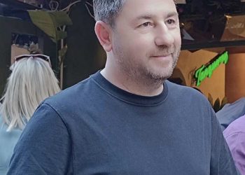 Ανδρουλάκης από Βόλο: Γιατί δηλώνει σοκαρισμένος από τον Α. Μπέο – Τι είπε για τον Δ. Κουρέτα