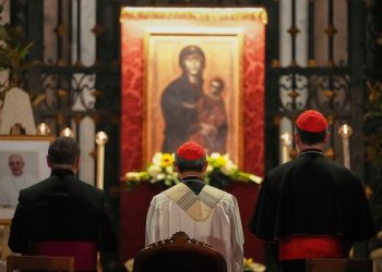 «Ασιάτης Φραγκίσκος»: Αυτός είναι ο αγαπημένος υποψήφιος Πάπας της νεολαίας