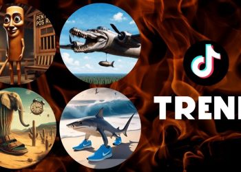 Tung Tung Sahur και Bombardino Crocodilo: Τι είναι το ιταλικό meme trend που σαρώνει στο TikTok;