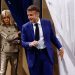 Μπριζίτ και Εμανουέλ Μακρόν: Από τους όρκους αγάπης στο δημόσιο χαστούκι