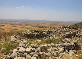 O Γάμος της Κανά – Αρχαιολόγοι ισχυρίζονται ότι βήκαν την ακριβή τοποθεσία όπου έγινε το θαύμα