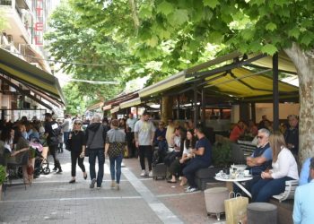 Μιλάμε τη δική μας… γλώσσα: Αυτά είναι τα επιφωνήματα που χρησιμοποιούν καθημερινά οι Λαρισαίοι