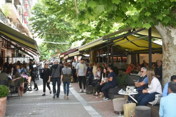 Μιλάμε τη δική μας… γλώσσα: Αυτά είναι τα επιφωνήματα που χρησιμοποιούν καθημερινά οι Λαρισαίοι