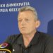 Αποχωρεί για προσωπικούς λόγους από την Πολιτική Προστασία της Περιφέρειας Θεσσαλίας ο Ηλίας Λεοντάρης