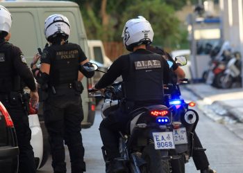 Βόλος: Πήρε στο «100» κι ενημέρωσε ότι θα βάλει τέλος στη ζωή του