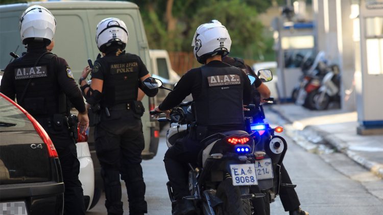 Βόλος: Πήρε στο «100» κι ενημέρωσε ότι θα βάλει τέλος στη ζωή του
