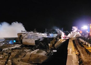 Στις 11 Ιουνίου η πρώτη δίκη για την τραγωδία των Τεμπών στη Λάρισα – Τι αφορά