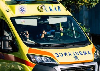Λάρισα: Εντοπίστηκε απαγχονισμένος 62χρονος