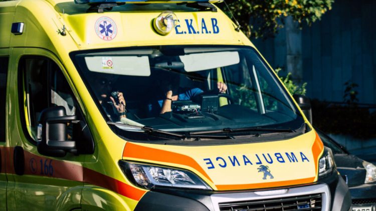 Λάρισα: Εντοπίστηκε απαγχονισμένος 62χρονος