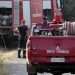 Φωτιά σε σπίτι στο Ανωχώρι Φαρσάλων