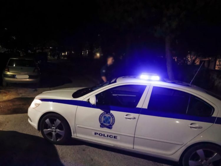 Ανάστατοι οι κάτοικοι στον Αμπελώνα από πυροβολισμούς κατά τη διάρκεια της νύχτας