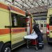 Διασωληνωμένος στο Στρατιωτικό Νοσοκομείο Λάρισας ο άνδρας που τραυματίστηκε στον Όλυμπο πέφτοντας σε γκρεμό