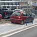 Απίστευτος Λαρισαίος: Παρκάρισμα που διεκδικεί όσκαρ… γαϊδουριάς!