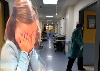 Αυτή είναι κατάσταση της 4χρονης που υπέστη εγκαύματα σε παιδικό σταθμό και νοσηλεύεται σε νοσοκομείο της Λάρισας – Τι λέει η οικογένειά της