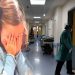 Αυτή είναι κατάσταση της 4χρονης που υπέστη εγκαύματα σε παιδικό σταθμό και νοσηλεύεται σε νοσοκομείο της Λάρισας – Τι λέει η οικογένειά της