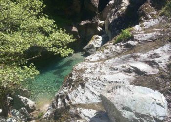 Λάρισα: Το συγκινητικό «ευχαριστώ» σε πυροσβέστες, ΕΜΑΚ και ΕΚΑΒ για την αυταπάρνησή τους να σώσουν τον 29χρονο στο φαράγγι της Καλυψούς που δεν είχε ελπίδα… (ΕΙΚΟΝΕΣ – ΒΙΝΤΕΟ)