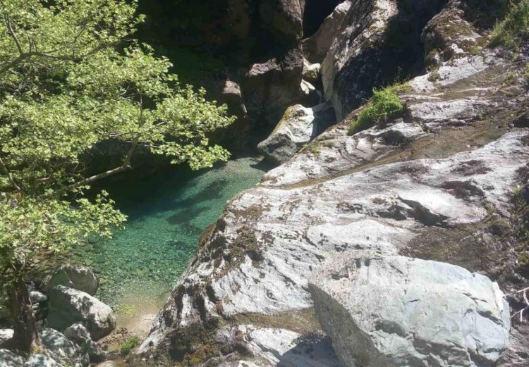 Λάρισα: Το συγκινητικό «ευχαριστώ» σε πυροσβέστες, ΕΜΑΚ και ΕΚΑΒ για την αυταπάρνησή τους να σώσουν τον 29χρονο στο φαράγγι της Καλυψούς που δεν είχε ελπίδα… (ΕΙΚΟΝΕΣ – ΒΙΝΤΕΟ)