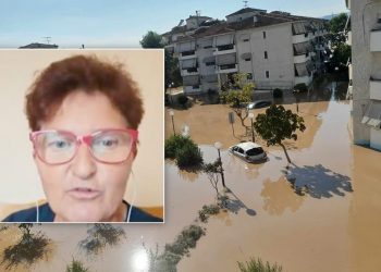 Λαρισαία πλημμυροπαθής έμεινε εκτός κοινωνικού τιμολογίου γιατί δεν μπορούσε να μείνει στο… κατεστραμμένο σπίτι της και φιλοξενήθηκε! (ΒΙΝΤΕΟ)