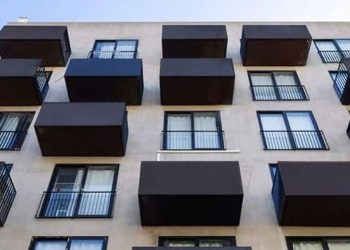 Εταιρεία επενδύει πάνω από 100 εκ. ευρώ για δημιουργία φοιτητικών κατοικιών – Σε Λάρισα και Βόλο τα δύο από τα πέντε πρώτα ακίνητα